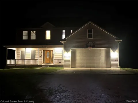 11428 Clark Rd. Road