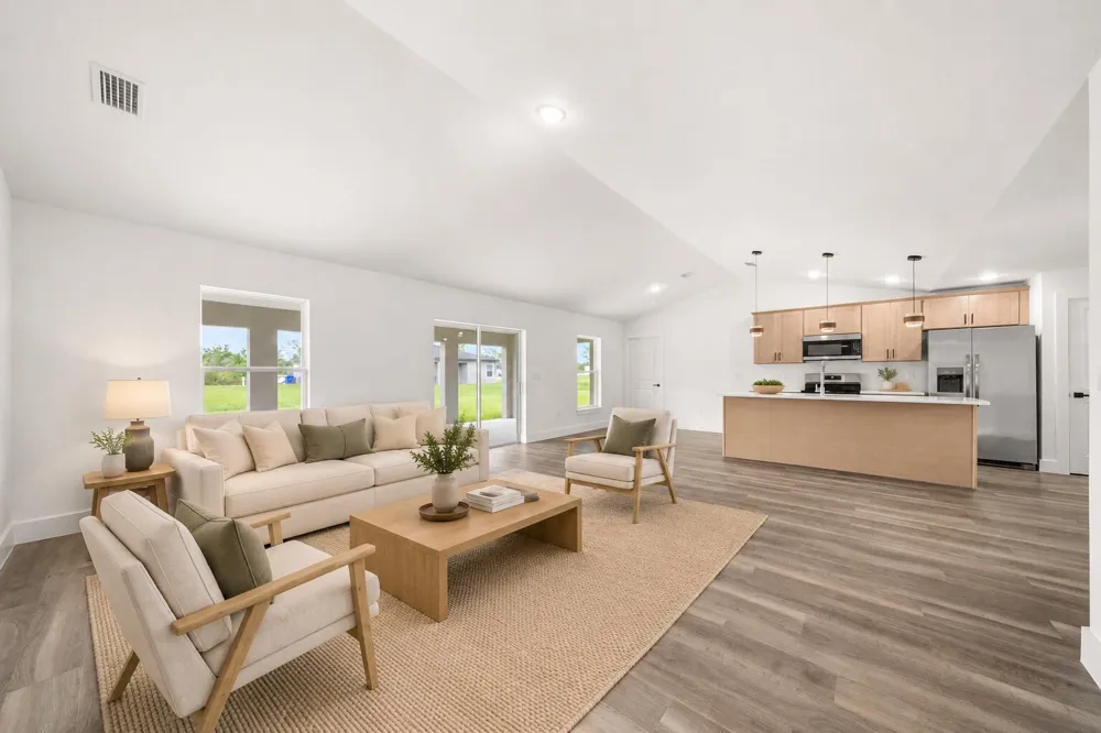 6912 MEXICAN HAT DRIVE Sebring, FL 33872