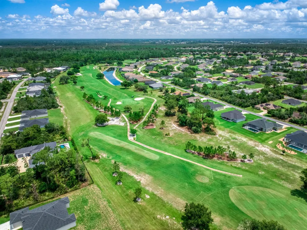 6912 MEXICAN HAT DRIVE Sebring, FL 33872