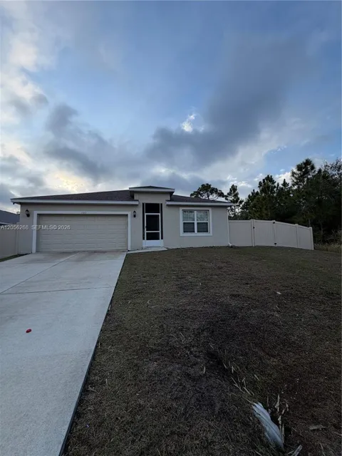 383 Hanford Road SW