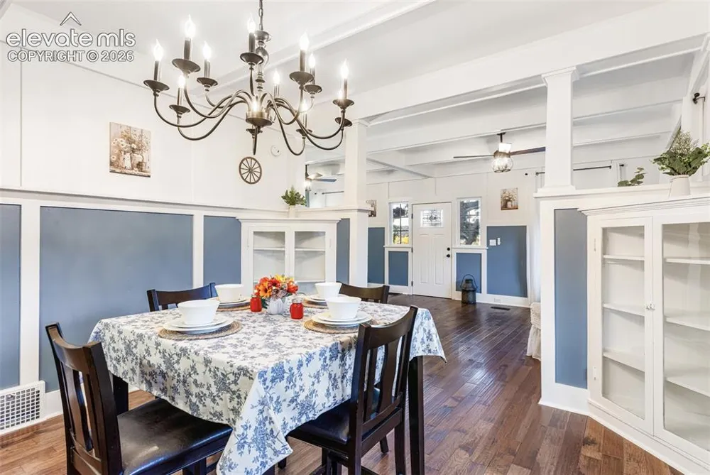 7801 Valley View Street Louviers, CO 80131