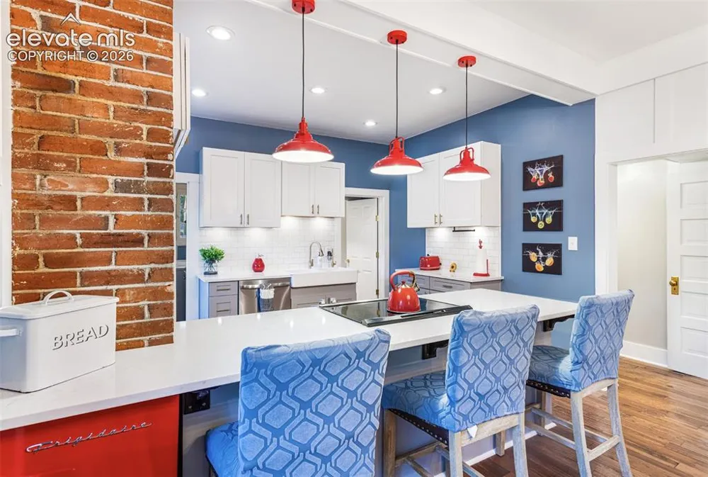 7801 Valley View Street Louviers, CO 80131
