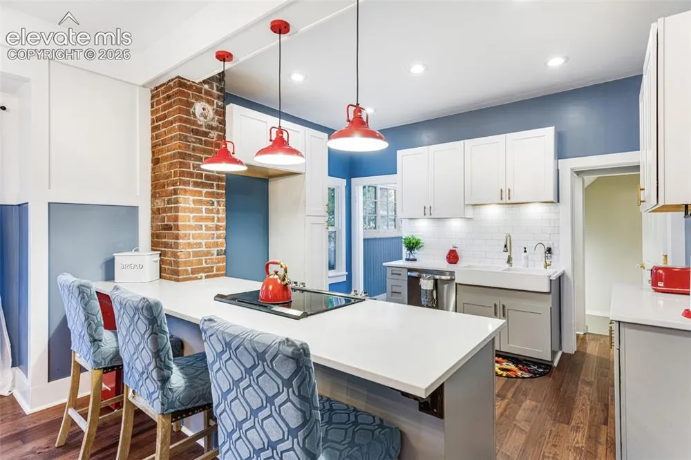 7801 Valley View Street Louviers, CO 80131