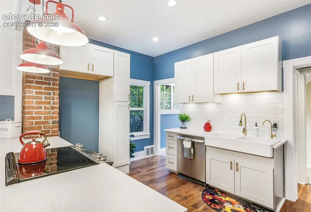 7801 Valley View Street Louviers, CO 80131