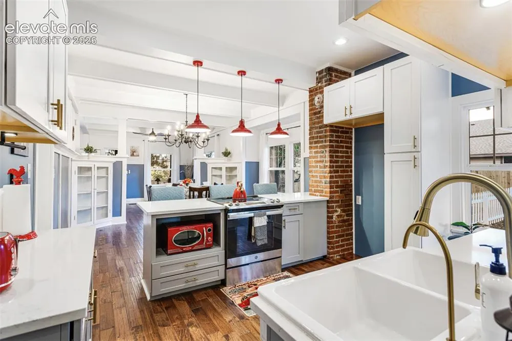 7801 Valley View Street Louviers, CO 80131