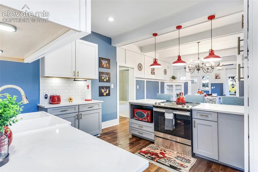 7801 Valley View Street Louviers, CO 80131