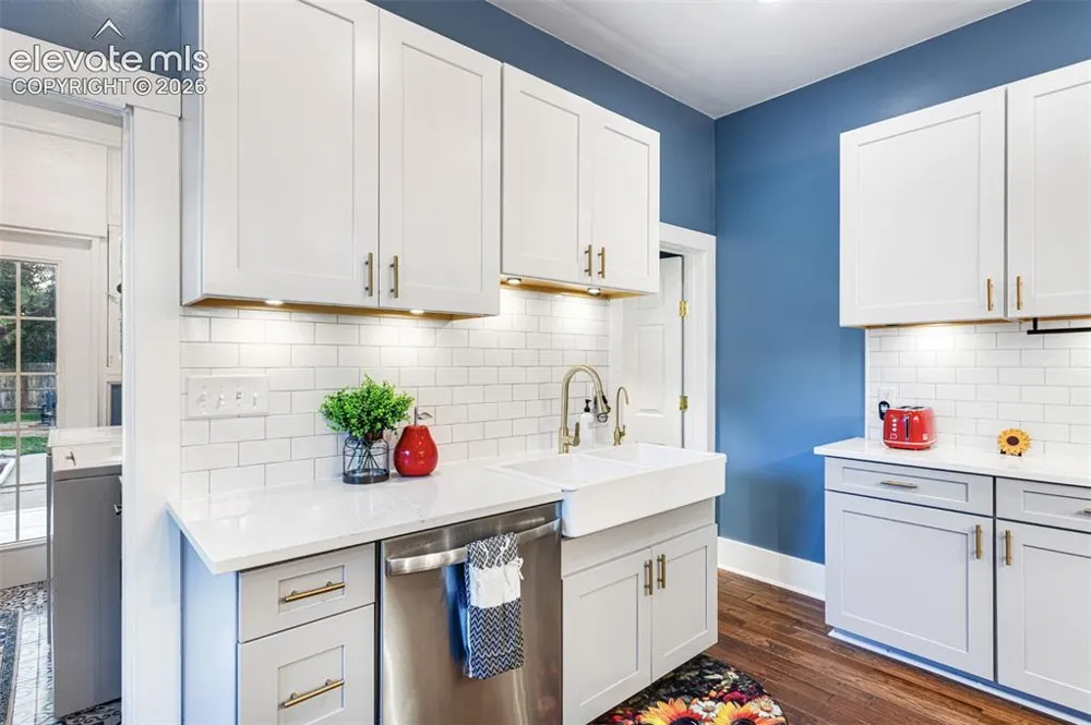 7801 Valley View Street Louviers, CO 80131