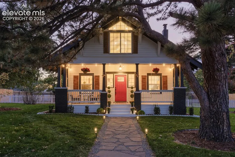 7801 Valley View Street Louviers, CO 80131