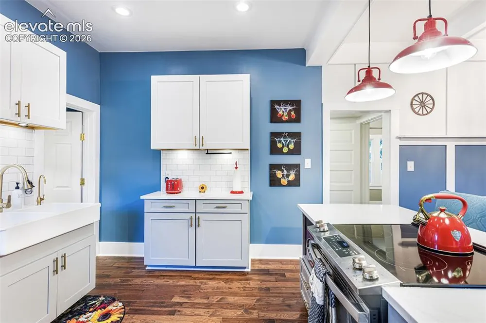7801 Valley View Street Louviers, CO 80131