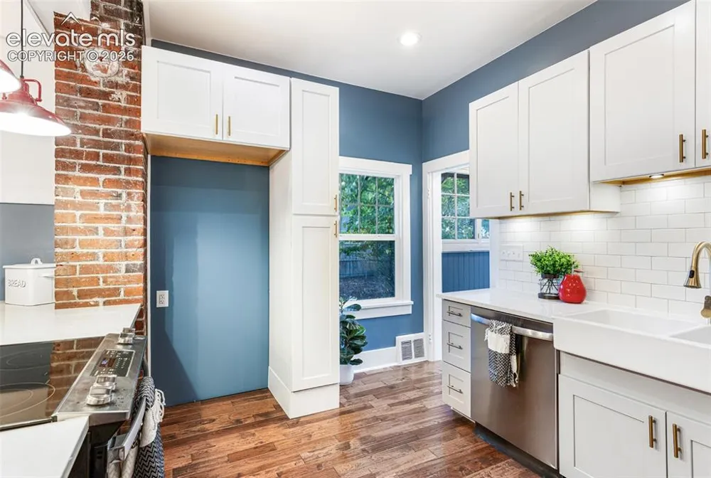 7801 Valley View Street Louviers, CO 80131