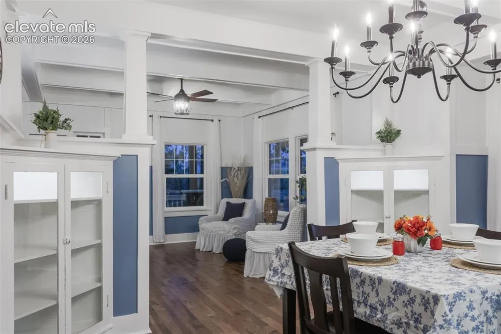7801 Valley View Street Louviers, CO 80131