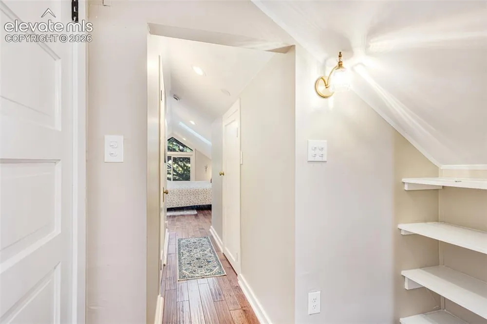7801 Valley View Street Louviers, CO 80131