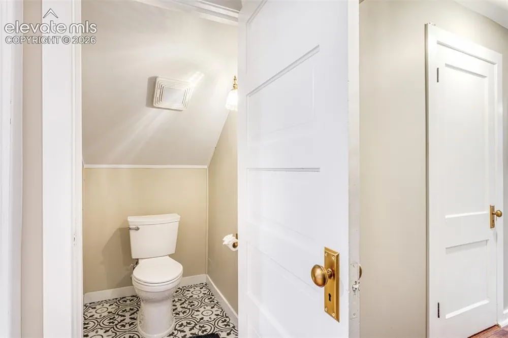 7801 Valley View Street Louviers, CO 80131