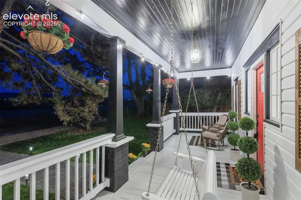 7801 Valley View Street Louviers, CO 80131