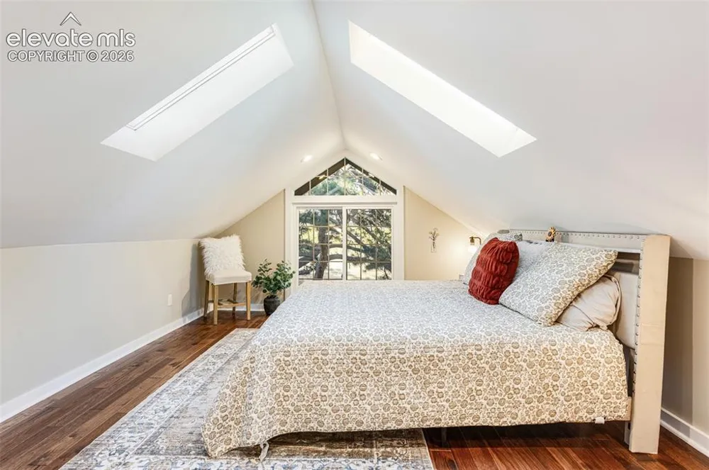 7801 Valley View Street Louviers, CO 80131