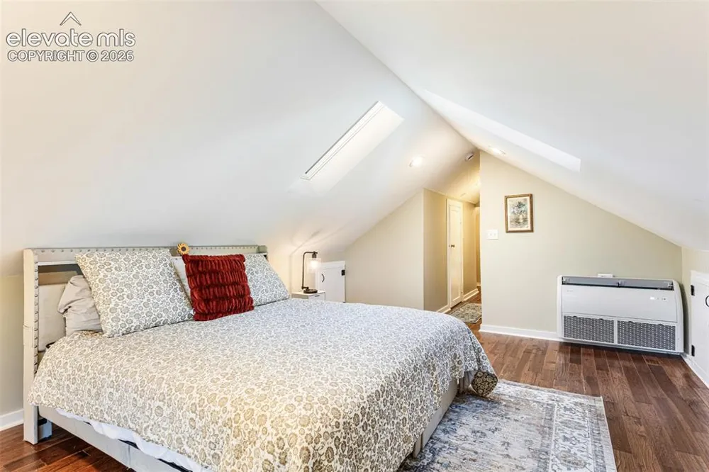 7801 Valley View Street Louviers, CO 80131