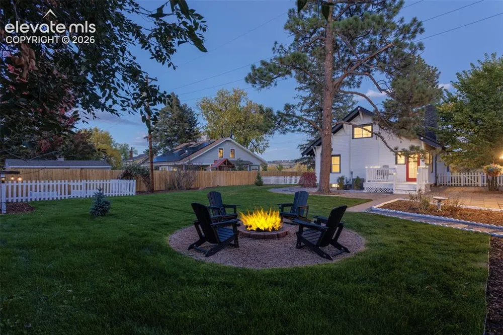 7801 Valley View Street Louviers, CO 80131