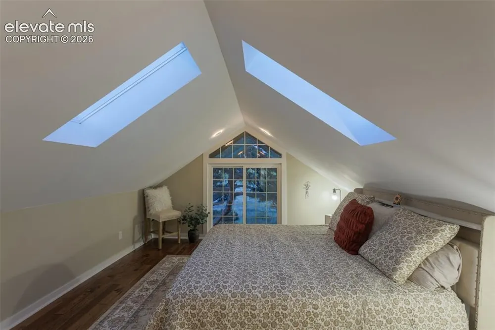 7801 Valley View Street Louviers, CO 80131
