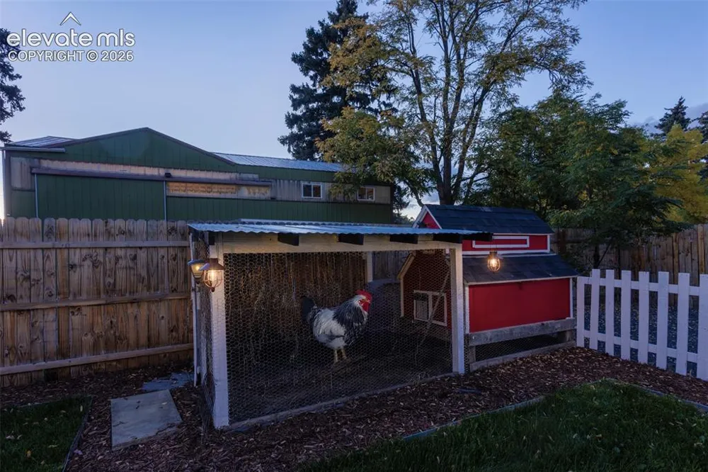 7801 Valley View Street Louviers, CO 80131