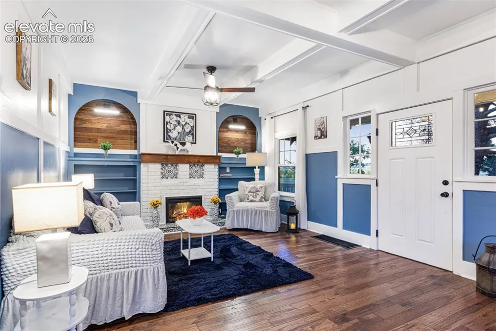 7801 Valley View Street Louviers, CO 80131