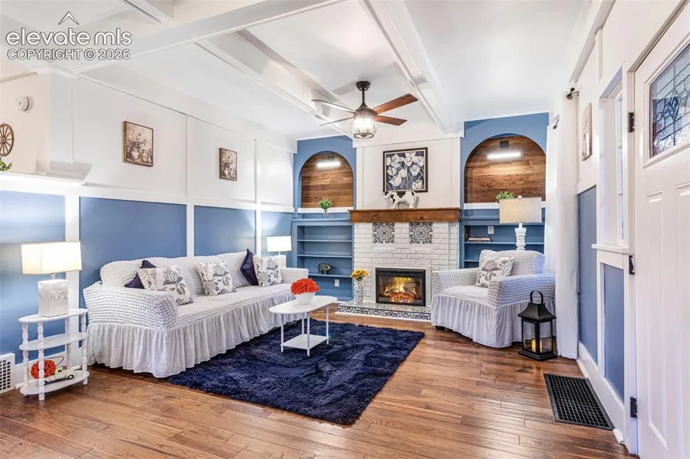 7801 Valley View Street Louviers, CO 80131