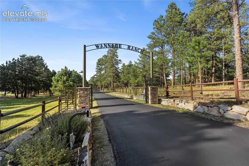 12155 SPINE CREEK PLACE Colorado Springs, CO 80908