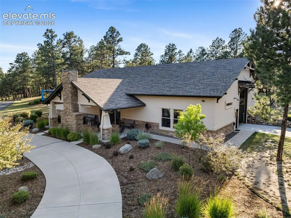 12155 SPINE CREEK PLACE Colorado Springs, CO 80908