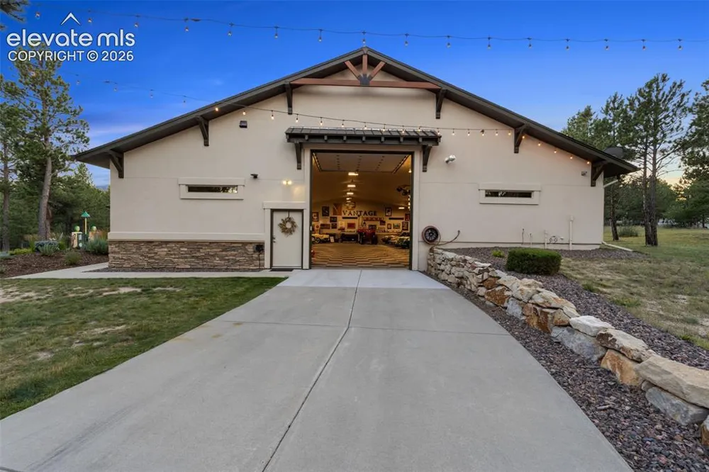 12155 SPINE CREEK PLACE Colorado Springs, CO 80908