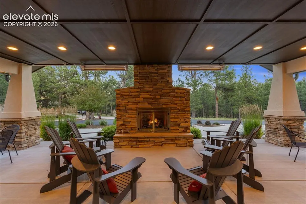 12155 SPINE CREEK PLACE Colorado Springs, CO 80908