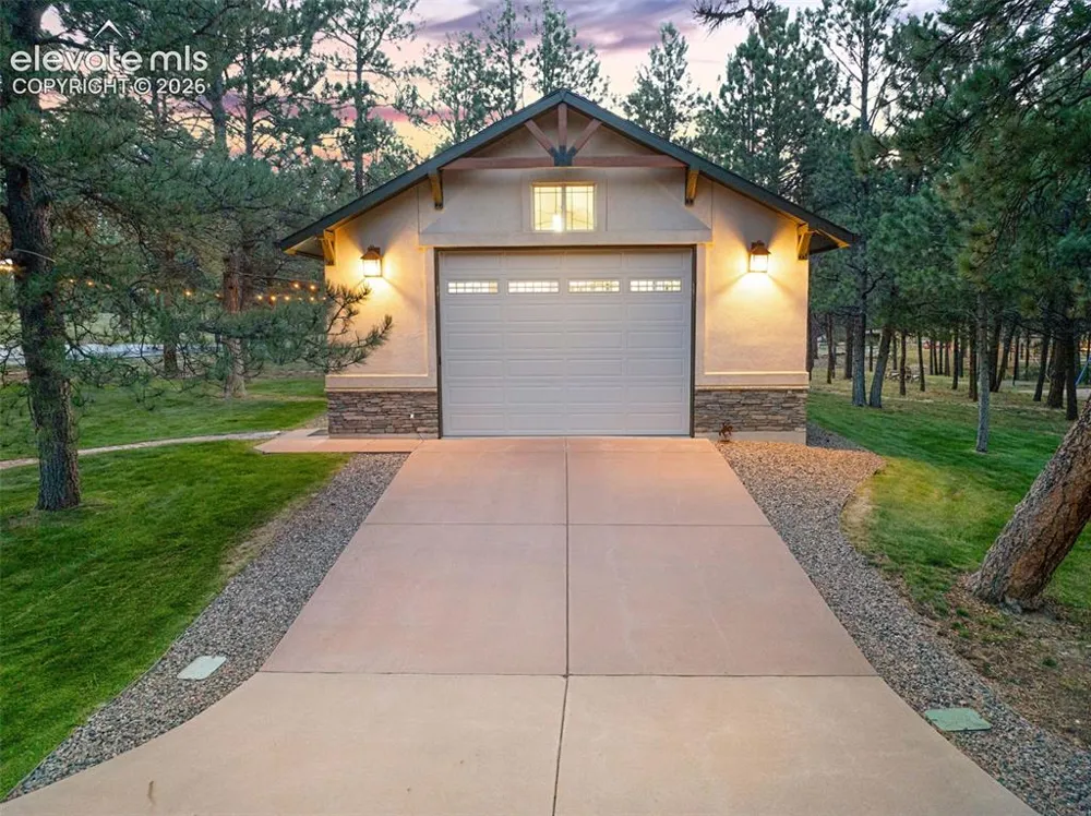12155 SPINE CREEK PLACE Colorado Springs, CO 80908