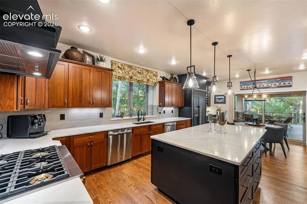12155 SPINE CREEK PLACE Colorado Springs, CO 80908