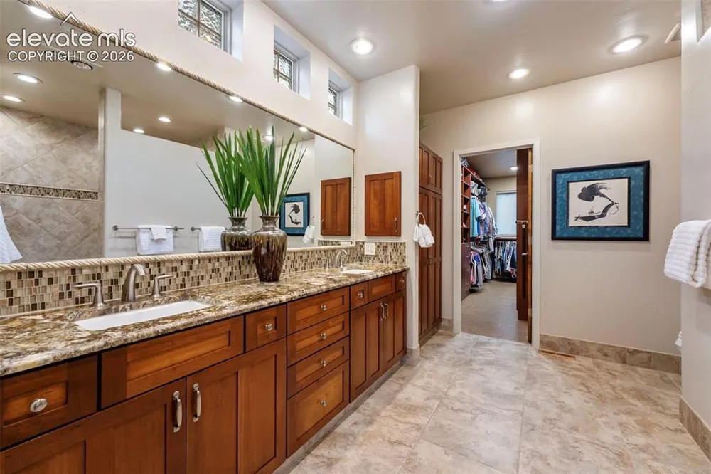 12155 SPINE CREEK PLACE Colorado Springs, CO 80908