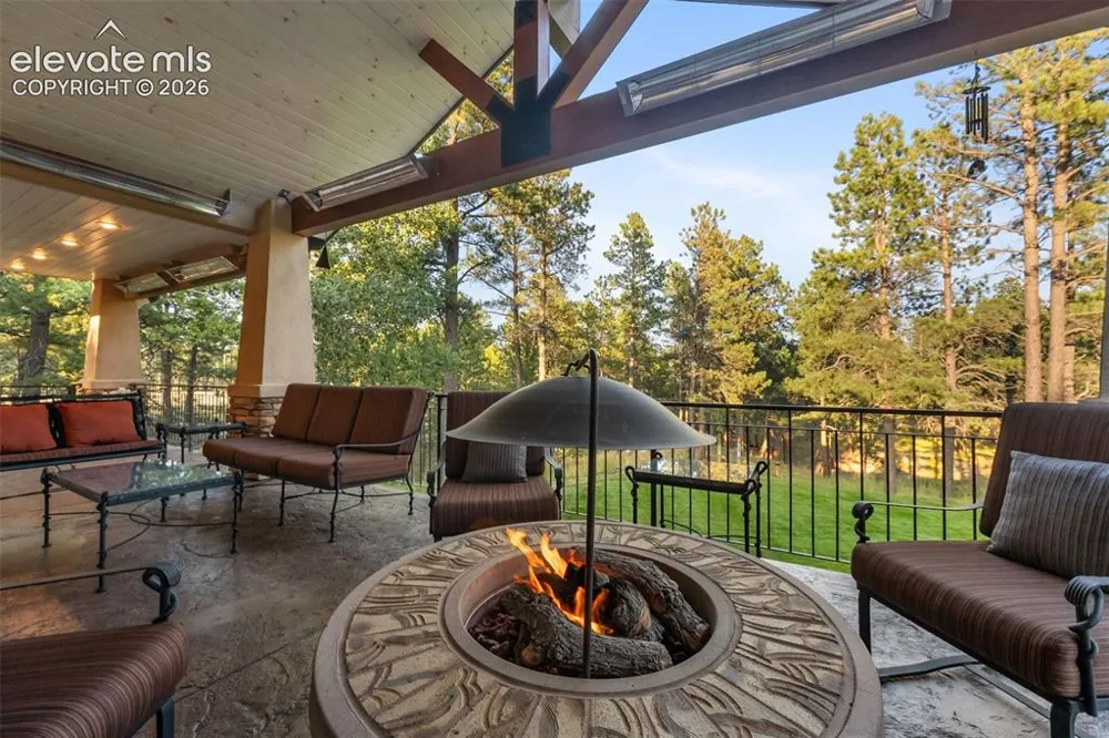 12155 SPINE CREEK PLACE Colorado Springs, CO 80908