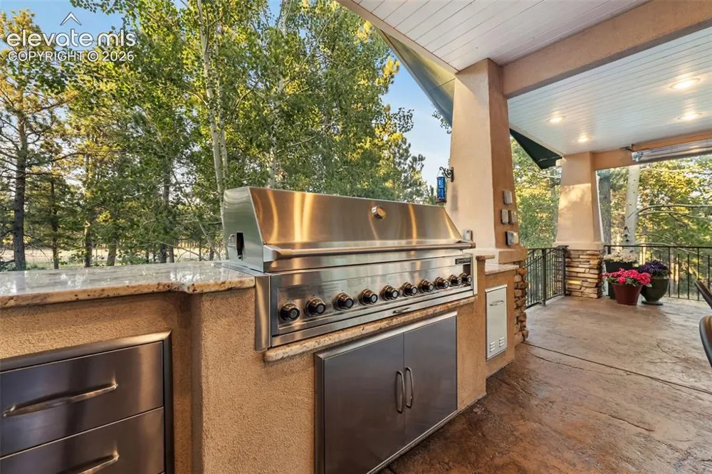 12155 SPINE CREEK PLACE Colorado Springs, CO 80908