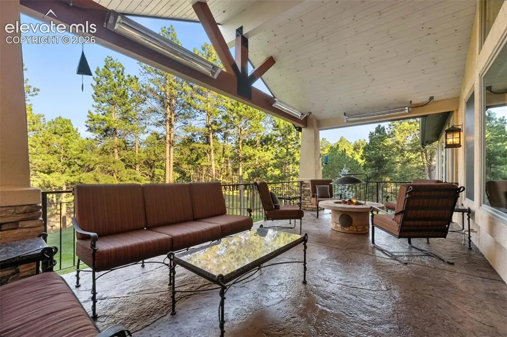 12155 SPINE CREEK PLACE Colorado Springs, CO 80908