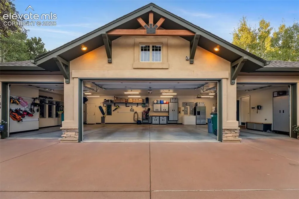 12155 SPINE CREEK PLACE Colorado Springs, CO 80908