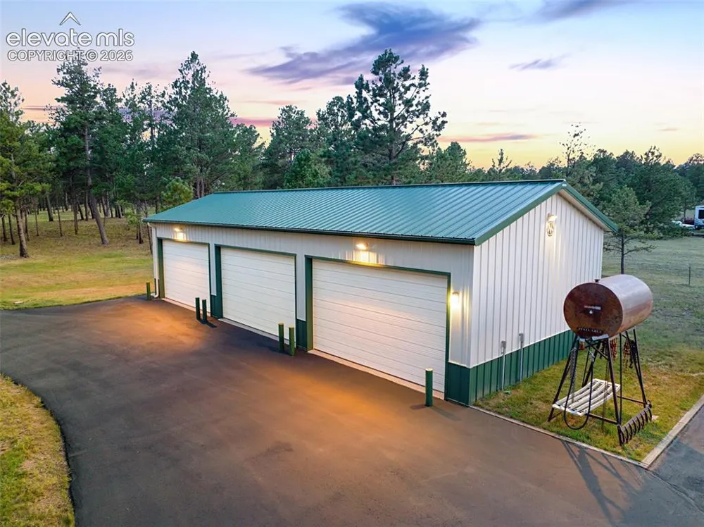 12155 SPINE CREEK PLACE Colorado Springs, CO 80908