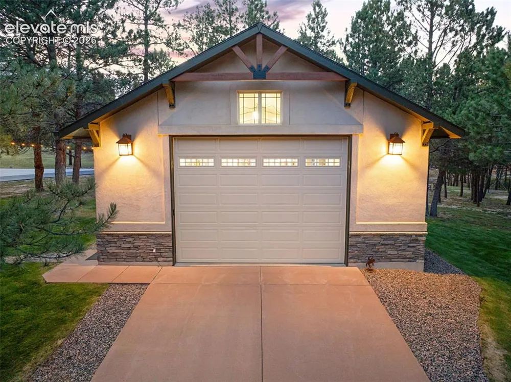 12155 SPINE CREEK PLACE Colorado Springs, CO 80908