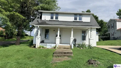 420 Cook Street