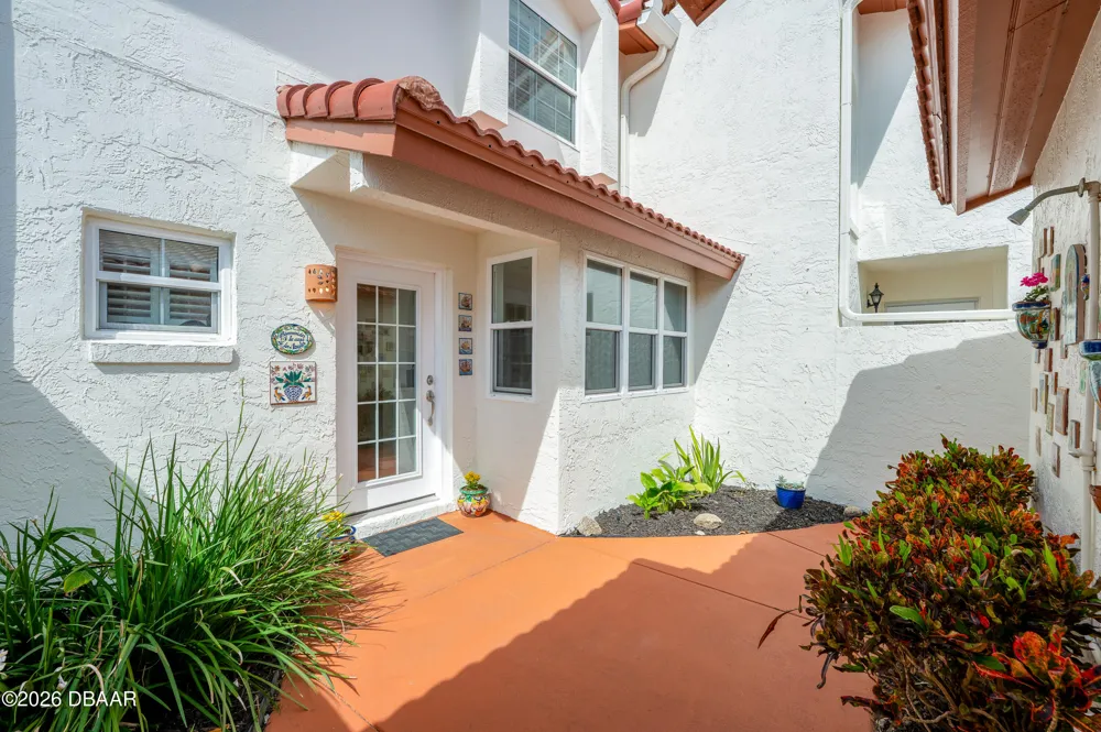 226 Florida Shores Boulevard Daytona Beach Shores, FL 32118