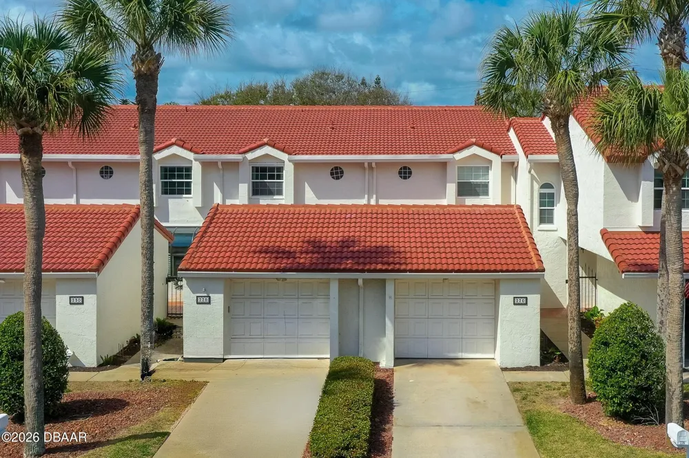 226 Florida Shores Boulevard Daytona Beach Shores, FL 32118