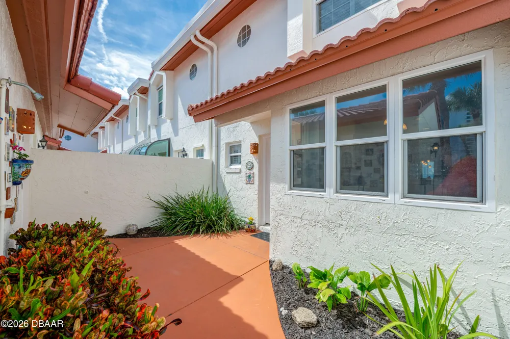226 Florida Shores Boulevard Daytona Beach Shores, FL 32118