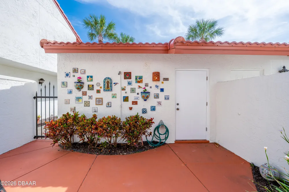 226 Florida Shores Boulevard Daytona Beach Shores, FL 32118