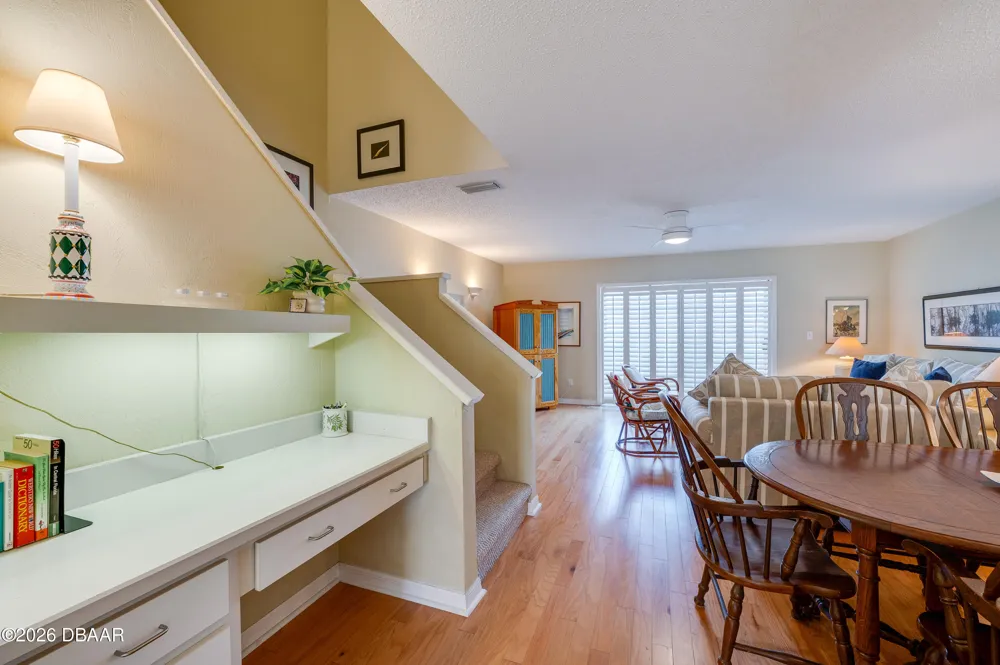 226 Florida Shores Boulevard Daytona Beach Shores, FL 32118
