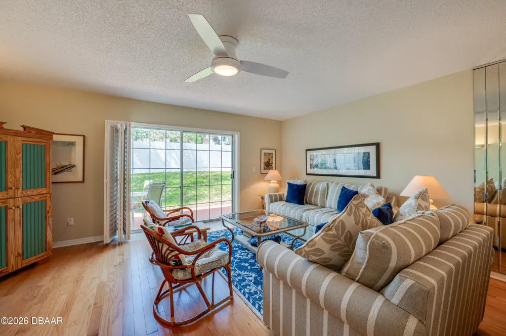 226 Florida Shores Boulevard Daytona Beach Shores, FL 32118