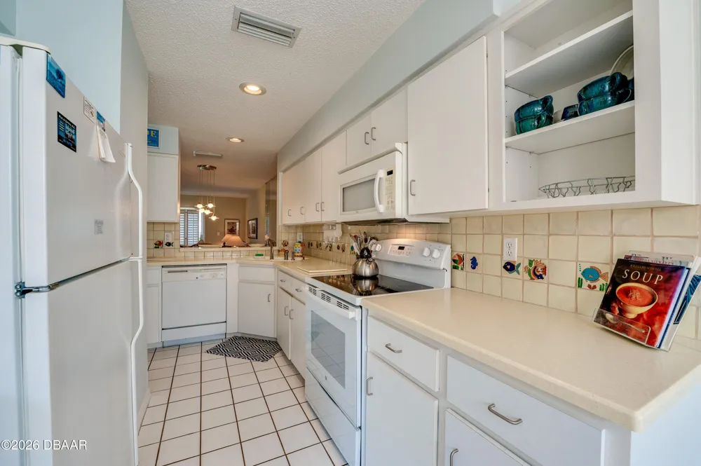 226 Florida Shores Boulevard Daytona Beach Shores, FL 32118
