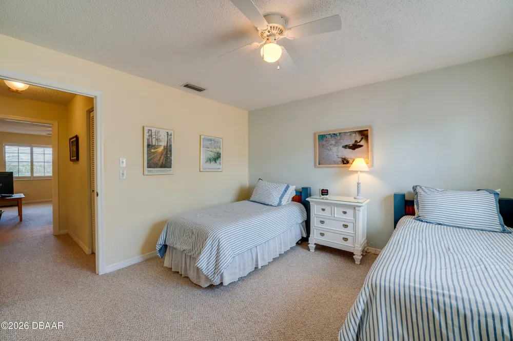 226 Florida Shores Boulevard Daytona Beach Shores, FL 32118