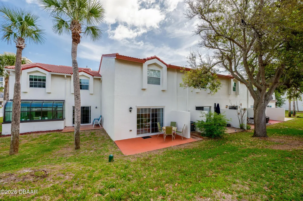 226 Florida Shores Boulevard Daytona Beach Shores, FL 32118