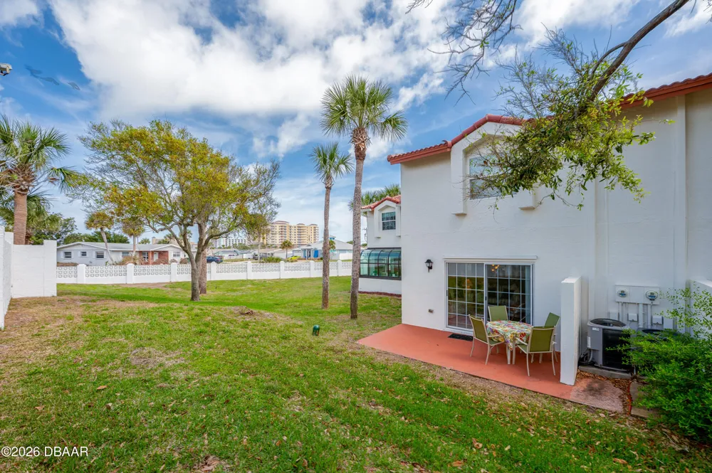 226 Florida Shores Boulevard Daytona Beach Shores, FL 32118