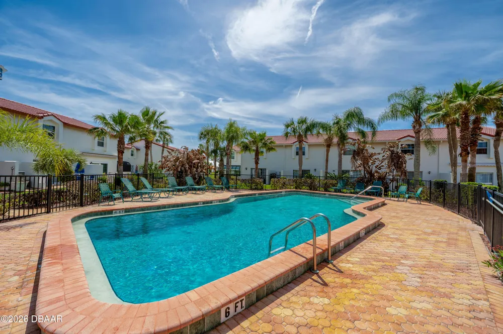 226 Florida Shores Boulevard Daytona Beach Shores, FL 32118